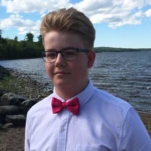 Meet your Posher, Evan